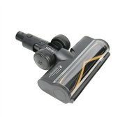 Perie rotativă de podea, Neagră pentru Xiaomi Dreame R10, R20, R30, T20, T30