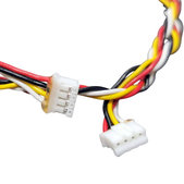 Cablu motor de aspirare pentru Xiaomi Roborock S4, S5, S6, Mi Robot Mijia 1S, Dreame D10 Plus Gen2, D9 Pro