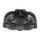 Tavă de spălare a mopului, Neagră pentru Xiaomi Roborock Qrevo S, Qrevo Pro, QV 35A