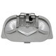 Tavă de spălare a mopului, Gri pentru Xiaomi Roborock Qrevo S, Qrevo Pro, QV 35A