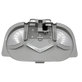 Tavă de spălare a mopului, Gri pentru Xiaomi Roborock Qrevo S, Qrevo Pro, QV 35A