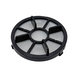 Filtru fin al motorului pentru stația de andocare, Negru pentru Dreame Bot L20 Ultra, L40s Pro Ultra, X40 Ultra, Mova E30 Ultra, P50s, Z50 Ultra