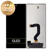 Samsung Galaxy Z Fold 7 F966B - Ecran LCD + Sticlă Tactilă (Extern) - GH82-37544A Genuine Service Pack