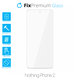 FixPremium Glass - Geam securizat pentru Nothing Phone 2