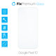 FixPremium Glass - Geam securizat pentru Google Pixel 10