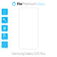 FixPremium Glass - Geam securizat pentru Samsung Galaxy S26 Plus