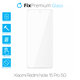 FixPremium Glass - Geam securizat pentru Xiaomi Redmi Note 15 Pro 5G
