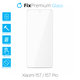 FixPremium Glass - Geam securizat pentru Xiaomi 15T, 15T Pro