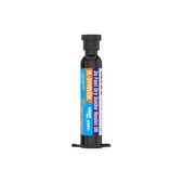Relife RL-UVH902BL - Mască UV Rezistentă de lipit - 10ml (Negru)