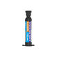 Relife RL-UVH902BL - Mască UV Rezistentă de lipit - 10ml (Negru)