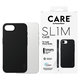 Caz SL1M cu MagSAFE by PanzerGlass pentru iPhone 17e/16e, Negru, PanzerGlass