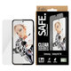 Sticlă securizată UWF cu aplicator pentru Samsung Galaxy A27, Transparent, SAFE by PanzerGlass