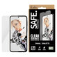 Sticlă securizată UWF cu aplicator pentru Samsung Galaxy A27, Transparent, SAFE by PanzerGlass