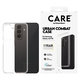 Caz Urban Combat pentru Samsung Galaxy A27, Transparent, PanzerGlass