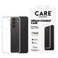 Caz Urban Combat pentru Samsung Galaxy A27, Transparent, PanzerGlass