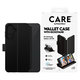 Caz Wallet Kickstand pentru Samsung Galaxy A27, Negru, PanzerGlass