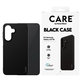 Caz TPU pentru Samsung Galaxy A27, Negru, PanzerGlass