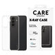 Caz X-Ray pentru Samsung Galaxy A27, Transparent, PanzerGlass