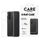 Caz X-Ray pentru Samsung Galaxy A27, Transparent, PanzerGlass