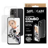 Bundle 2 în 1 pentru Samsung Galaxy A27, PanzerGlass