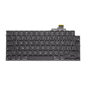 Apple MacBook Air 13" A2681 (2022), Air 15" M3 A3114 2024  - Tastatură SK