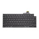 Apple MacBook Air 13" A2681 (2022) - Tastatură SK