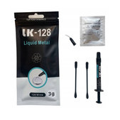 Metal lichid LK-128, 3g