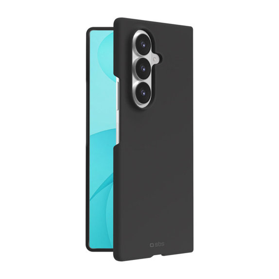 Husă Instinct pentru Samsung Galaxy Z Fold8 Ultra, Neagră, SBS