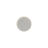 Capac joystick analogic (Light Gray) pentru controler Nintendo New 3DS XL