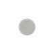 Capac joystick analogic (Light Gray) pentru controler Nintendo New 3DS XL
