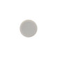 Capac joystick analogic (Light Gray) pentru controler Nintendo New 3DS XL