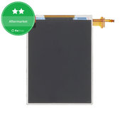 Ecran LCD inferior Pulled pentru Nintendo New 3DS XL