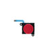 Joystick analogic (Red) pentru controler Nintendo Switch Joy-Con, Nintendo Switch Lite și Nintendo Switch OLED