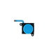 Joystick analogic (Blue) pentru controler Nintendo Switch Joy-Con, Nintendo Switch Lite și Nintendo Switch OLED