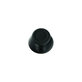 Capac joystick analogic, 10 buc. (Black) pentru controler Sony PlayStation 4