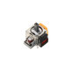 Joystick analogic Hall Effect V4.0 pentru controler Sony PlayStation 4