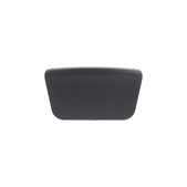 Capac touchpad V2.0 (Black) pentru controler Sony PlayStation 5 DualSense