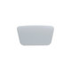 Capac touchpad V2.0 (White) pentru controler Sony PlayStation 5 DualSense
