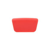 Capac touchpad V2.0 (Red) pentru controler Sony PlayStation 5 DualSense