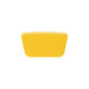 Capac touchpad V2.0 (Yellow) pentru controler Sony PlayStation 5 DualSense
