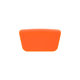 Capac touchpad V2.0 (Orange) pentru controler Sony PlayStation 5 DualSense