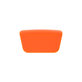 Capac touchpad V2.0 (Orange) pentru controler Sony PlayStation 5 DualSense
