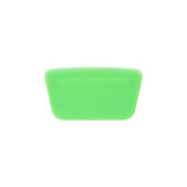 Capac touchpad V2.0 (Green) pentru controler Sony PlayStation 5 DualSense