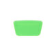 Capac touchpad V2.0 (Green) pentru controler Sony PlayStation 5 DualSense