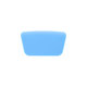 Capac touchpad V2.0 (Light Blue) pentru controler Sony PlayStation 5 DualSense