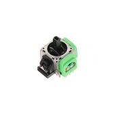 Joystick analogic TMR Hall Effect Favor Union pentru controler Sony PlayStation 5 DualSense