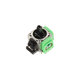 Joystick analogic TMR Hall Effect Favor Union pentru controler Sony PlayStation 5 DualSense