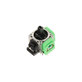 Joystick analogic TMR Hall Effect Favor Union pentru controler Sony PlayStation 5 DualSense