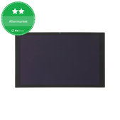 Ecran LCD Antiglare Frosted (Black) pentru Valve Steam Deck