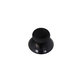 Capac joystick analogic (Black) pentru controler Microsoft Xbox Series X